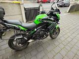 Kawasaki Versys 650