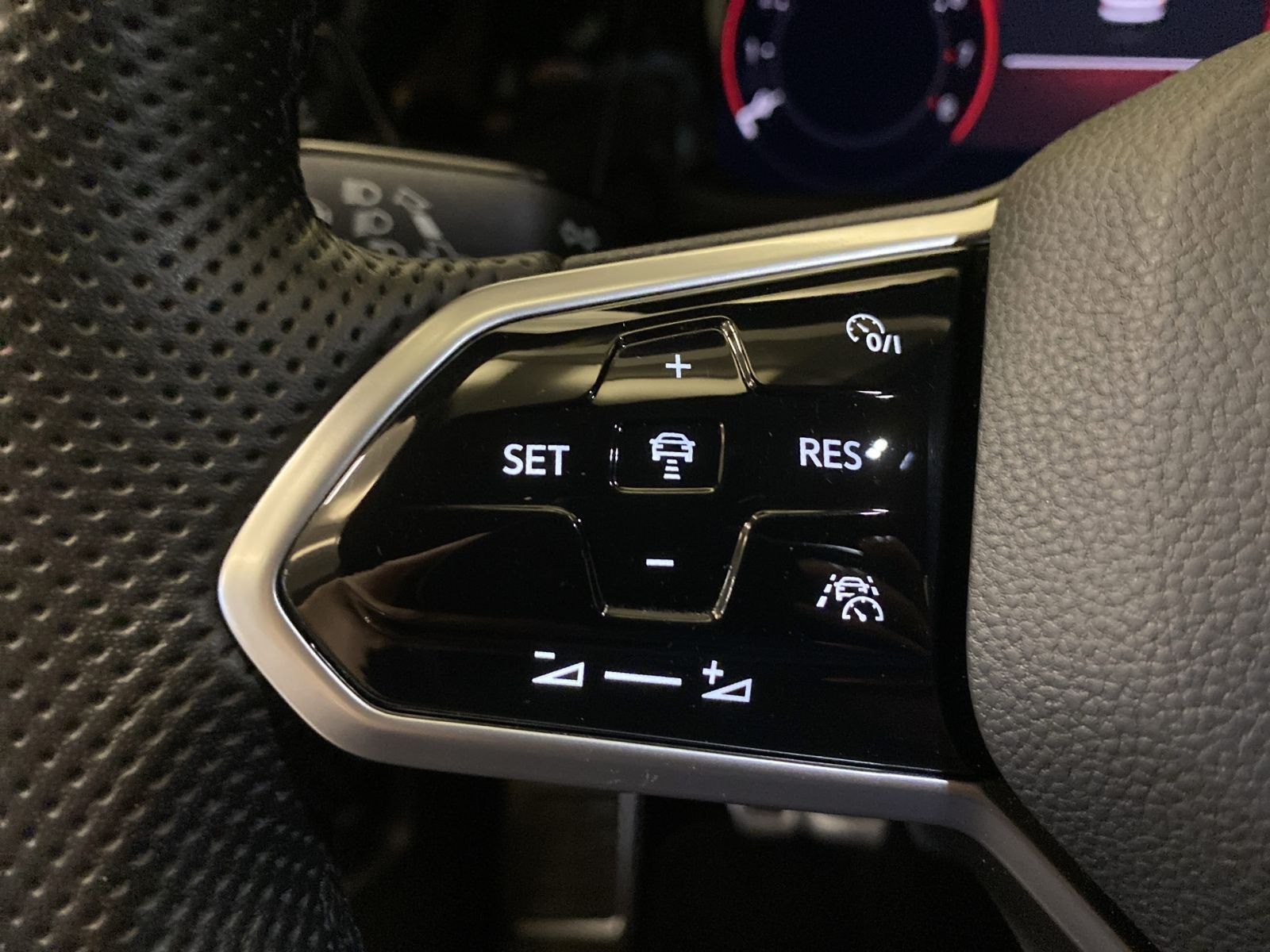 Volkswagen Golf - Bild 10