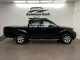 Nissan NAVARA DOUBLE CAB LE EXECUTIVE-PAKET TOP ZUSTAND - Nissan aus 2013
