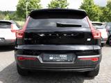 Volvo C40 T4 Recharge DKG Ultimate Dark aus 1.Hand LED - Volvo C40: Recharge Ultimate