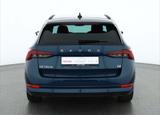 Skoda Octavia Combi 1.4 iV DSG Ambition Standheizung - Skoda Octavia: Ambition