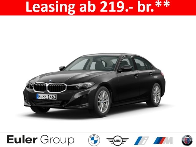 BMW 318 - Bild 1