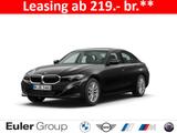 BMW 318 iA Limo Navi-Widescreen Kamera Komf-Zug. Ala - BMW 3er Leasingangebote für Privatpersonen