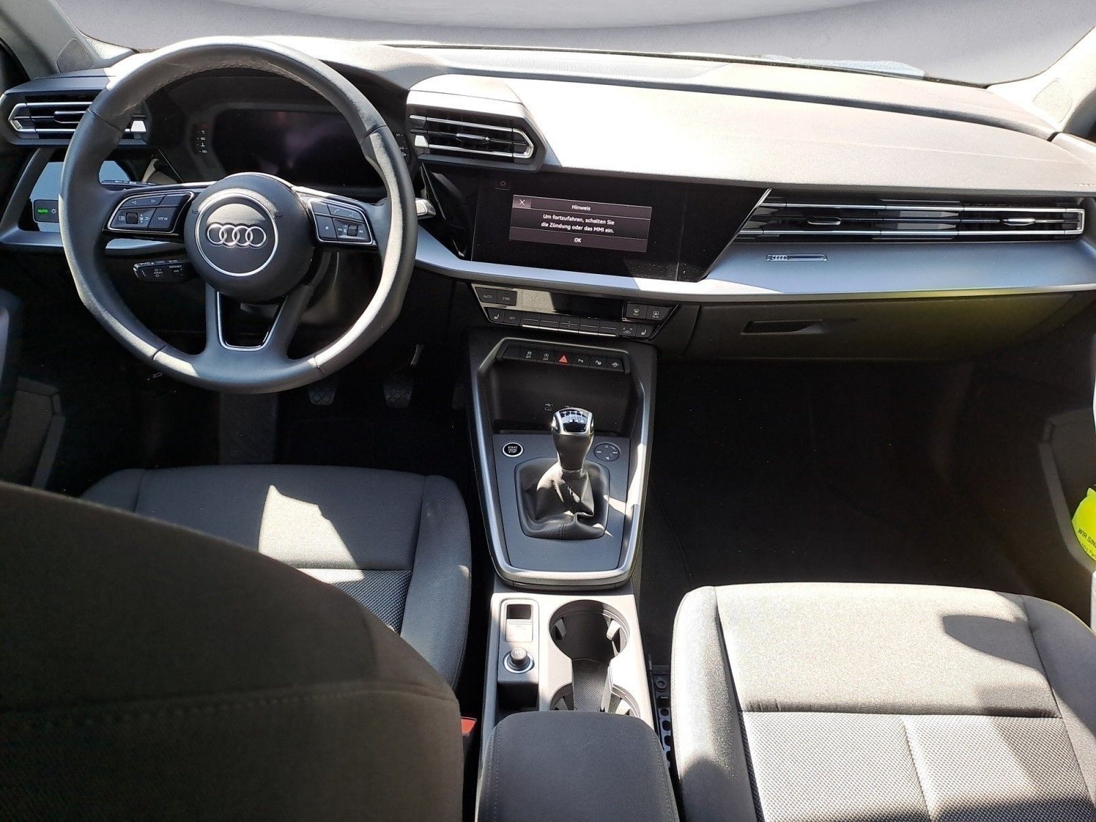 Audi A3 - Bild 11