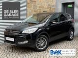 Ford Kuga 2.0 TDCI Aut. Titanium 4x4 Navi WiPaket DAB - gebrauchte Ford Kuga aus dem Jahr 2013