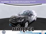 Volkswagen T-CROSS STYLE 1.0 TSI DSG (+ACC-RADAR+NAVI) LED - Volkswagen T-Cross in Osnabrück