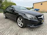 Mercedes-Benz E 200 Coupe Sport Edit AUTOMATIK/NAVI/LED/GARANT - Mercedes-Benz E 200 aus 2015