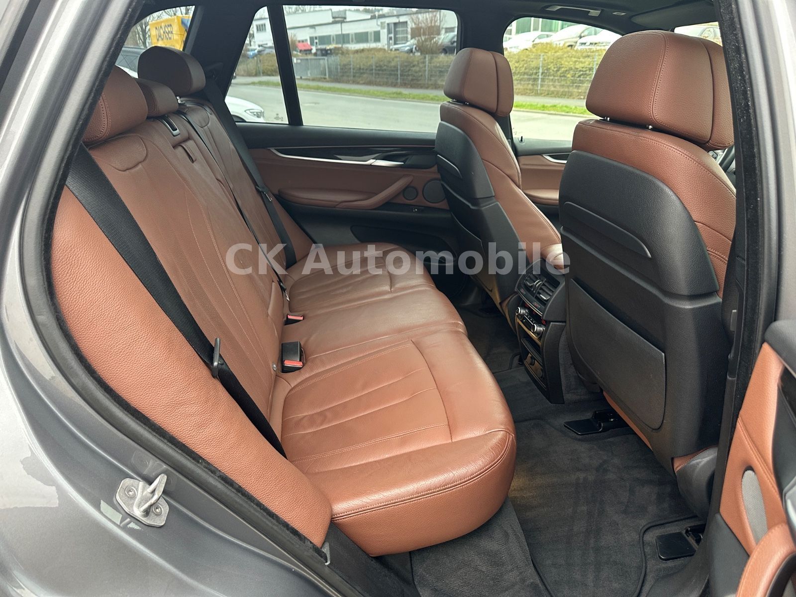 Fahrzeugabbildung BMW X5 xDrive30d/Navi/Head-Up/Pano/360°Kam/AHK