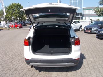 BMW X1 - 10