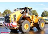 Volvo L220H Wheelloader BY 2025 - Angebote