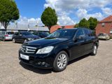 Mercedes-Benz C 220 CDI Automatik,Bordcomputer,TÜV NEU - Mercedes-Benz C 220 aus 2012