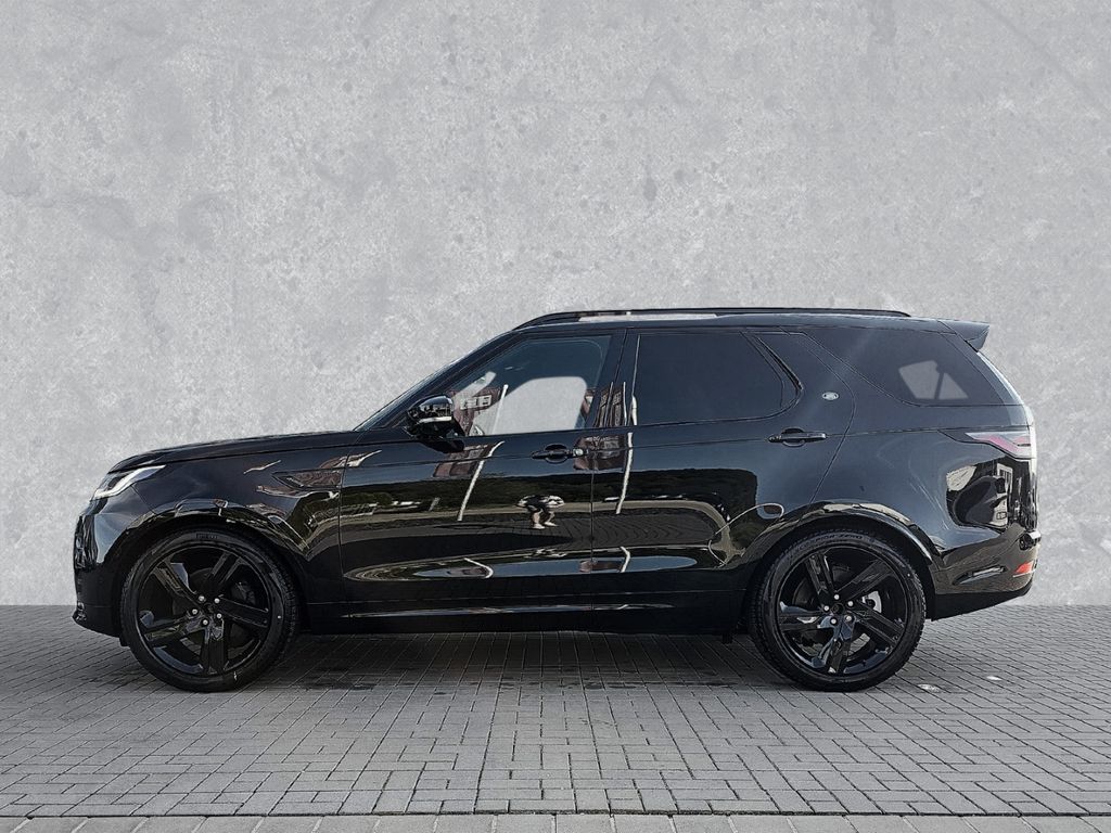 Land Rover Discovery D350 AWD Dynamic HSE