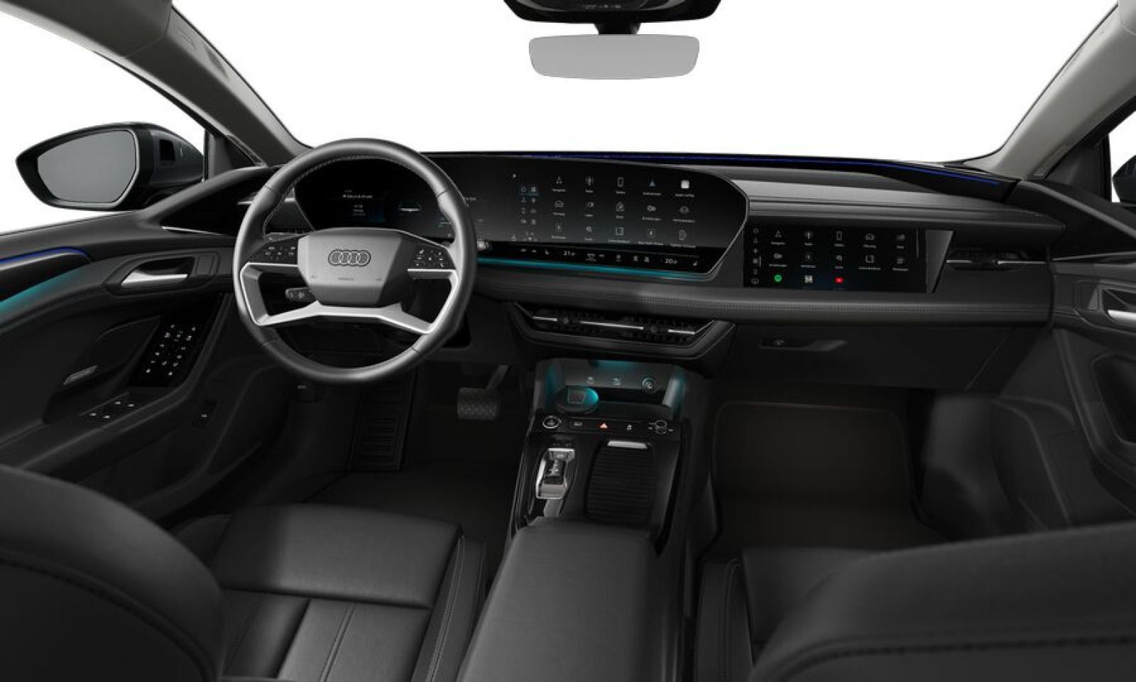 Audi A6 e-tron - Bild 4