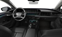 Audi A6 e-tron - Vorschau Bild 4
