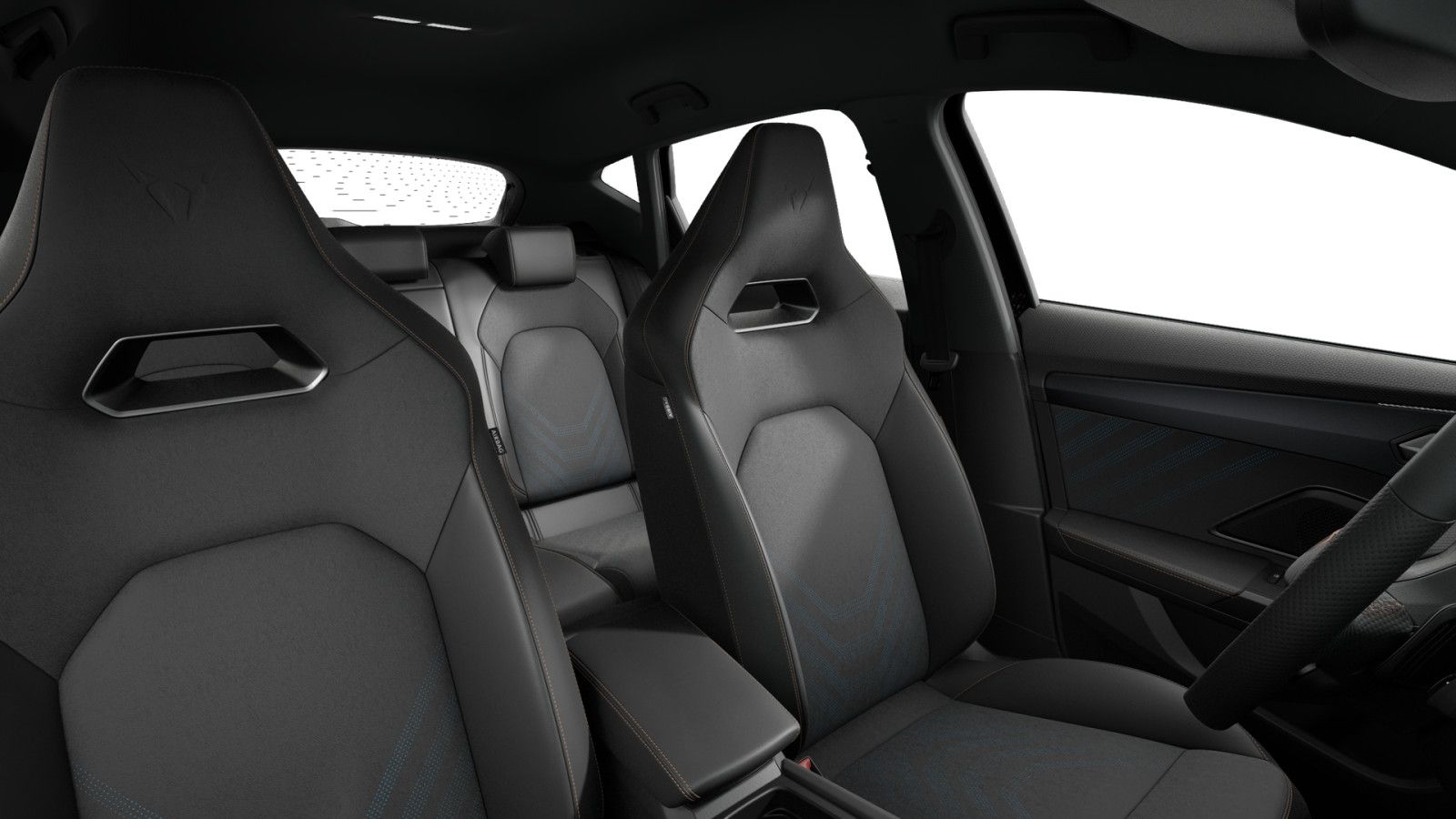 Cupra Formentor - Bild 12