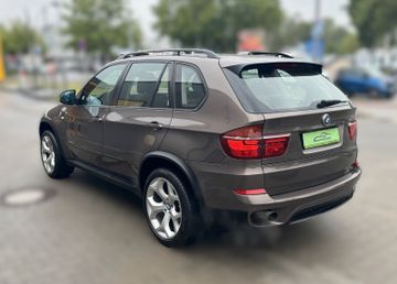 BMW X5 - 4