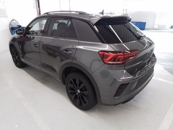 T-Roc 1.5 TSI DSG R-LINE BLACKSTYLE LED+PANO+KAM