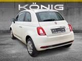 Fiat 500 Hatchback MY23 1.0 GSE - Fiat 500 aus 2023