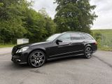 Mercedes-Benz S212 E500/E550 AMG Avantgard... - Mercedes-Benz E 500: Kombi