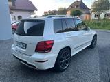 Mercedes-Benz GLK 250 CDI 4-matic 20 Zoll AMG Styling - Mercedes GLK-Klasse mit Anhängerkupplung