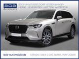 Mazda CX-80 3.3L D254 Exclusive-line 7-Sitzer SHZ NAVI - gebrauchte SUVs in Essen