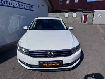 Volkswagen Passat Variant - 2