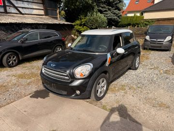 MINI Cooper D - 1