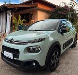 Citroën Citroen C3 PureTech 68 Feel PROMO NATALE 25 PASS - Citroën: C25