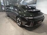 Hyundai IONIQ 6 77,4 kWh Techniq LED|Navi|Kamera|ACC|PDC - Hyundai Gebrauchtwagen in München