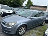 Opel Astra H 1.6 Elegance*EASYTRONIC*KLIMAAUTOM*TÜV*