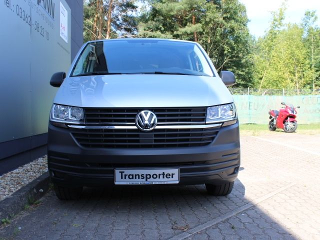 T6.1 2.0 TDI Kasten LR KLIMA