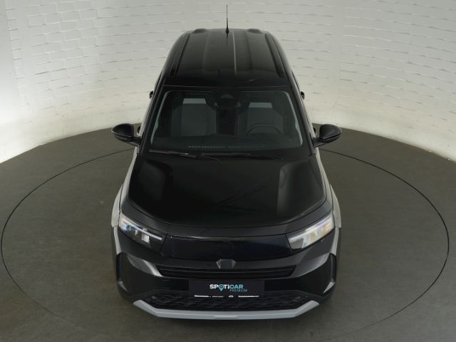 Frontera C HYBRID GS eDCT+NAVI+RÜCKFAHRKAMERA+SI