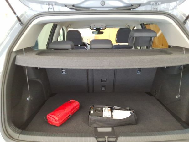 Volkswagen Golf - Bild 8