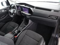 Volkswagen Caddy Maxi - Vorschau Bild 5