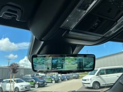 Fahrzeugabbildung Dodge RAM 1500 Limited LPG Luft LED HUD  Retrax dt.Fzg