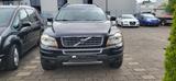 Volvo XC90 Summum - gebrauchte Volvo XC90 aus dem Jahr 2008