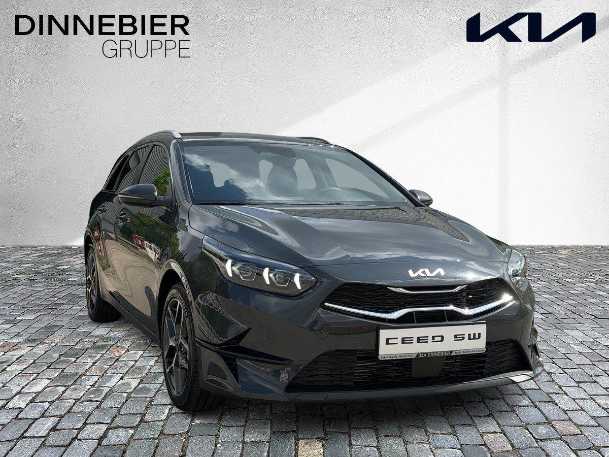 Kia cee'd Sportswagon Ultimate Edition LED+Kamera