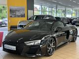 Audi R8 5.2 FSI quattro performance*CARBON*SOUND* - Audi R8 in Köln