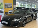 Audi R8 5.2 FSI quattro performance*CARBON*SOUND* - Audi R8 aus 2022