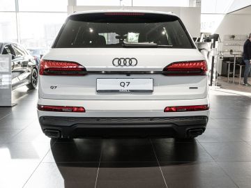 Audi Q7 - 5