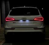 Audi SQ5 3.0 TFSI mit Leistungssteigerung  - gebrauchte Audi SQ5 aus dem Jahr 2017