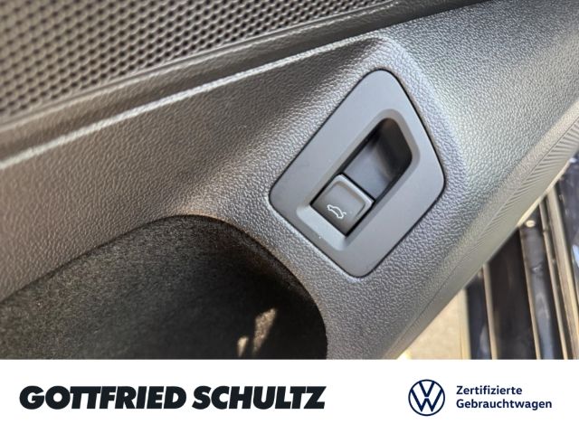 Volkswagen Passat Variant - Bild 17