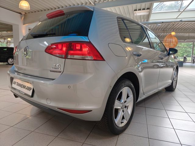 Golf VII 1.2 TSI *Winterpaket*PDC*Bluetooth