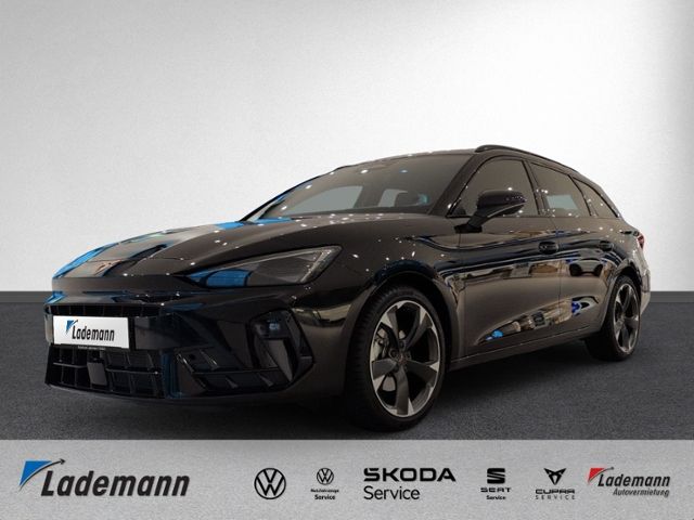 Leon ST 1.5 eTSI DSG AHK+LED+ACC+PDC+KLIMAAU.+SZ