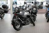 Brixton Crossfire 125 LC ABS, 1.Hand, Lieferservice - BRIXTON CROSSFIRE 125