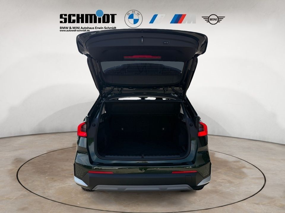 BMW X1 - Bild 12