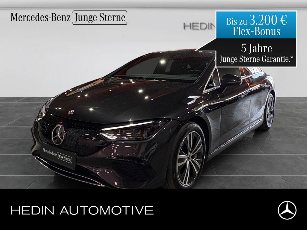 Angebot ansehen Mercedes-Benz EQE