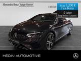 Mercedes-Benz EQE 300 DISTR|MEMO|DIGI-L.|BURM3D|KEYL|SPIEGEL-P - Mercedes-Benz EQE: Limousine