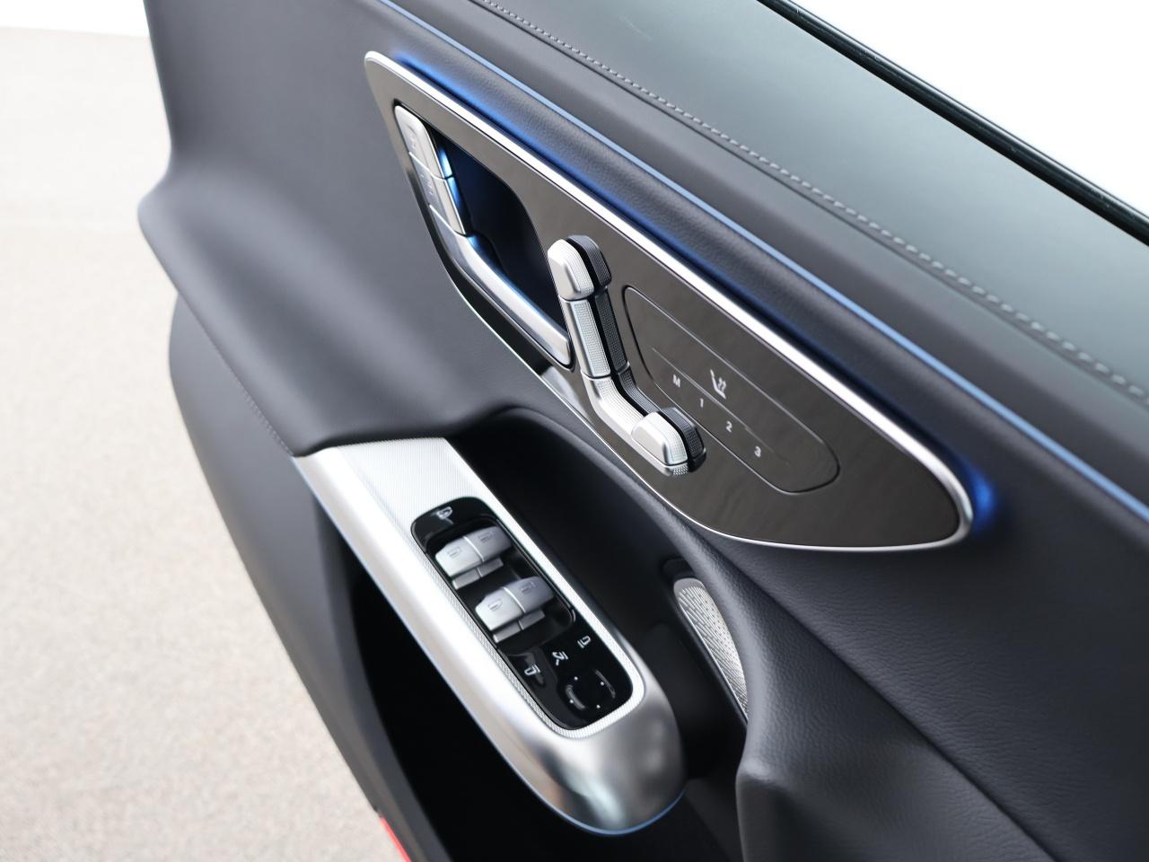 Mercedes-Benz E 220 d T AMG Night Pano AHK 20 Zoll Burmester