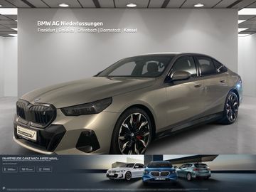 BMW Leasingangebot: BMW i5 eDrive40 M Sport Driv.Assist.Prof Kamera LED